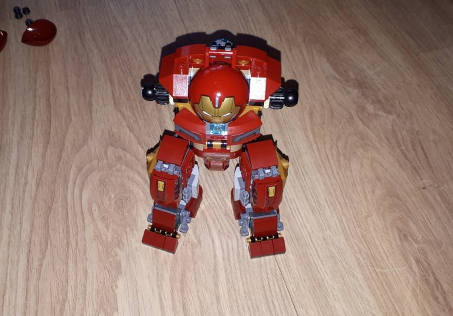 Hulkbuster