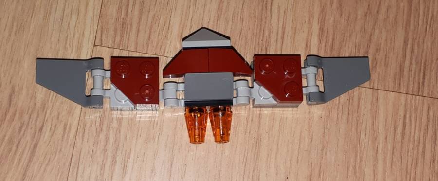 Hulkbuster