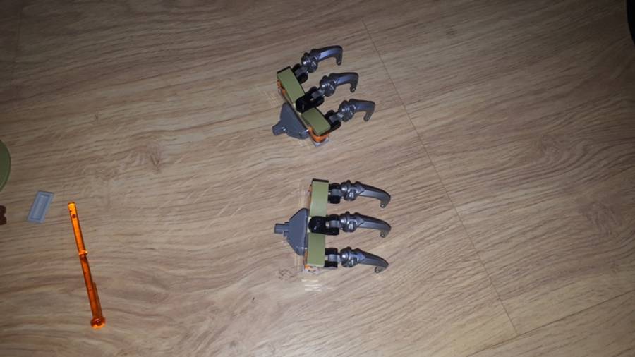 Mad Max naut