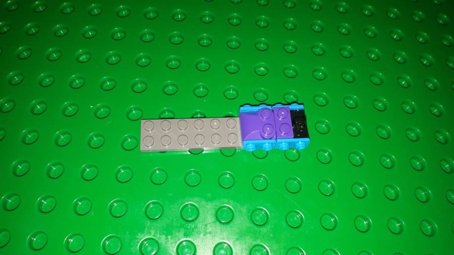 Ninjago motorverseny