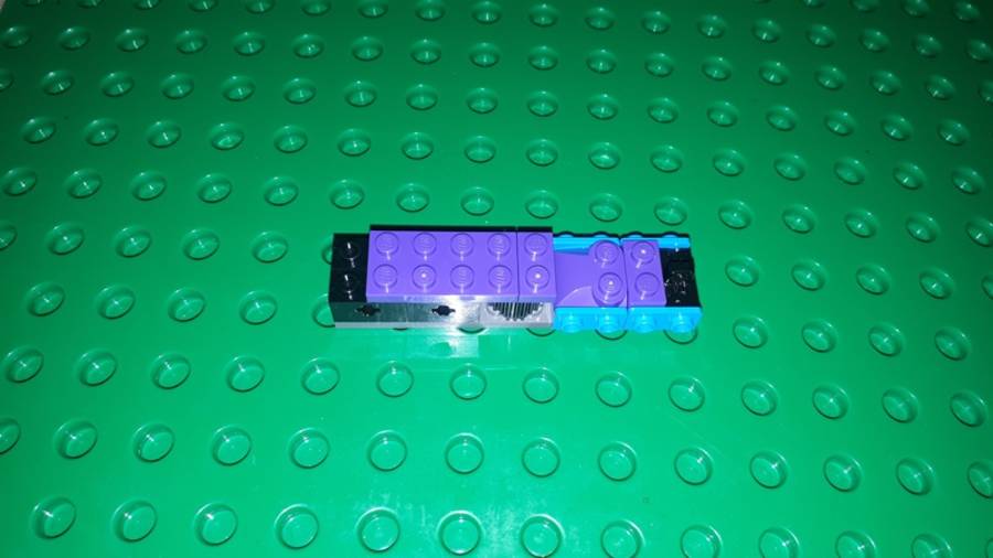 Ninjago motorverseny