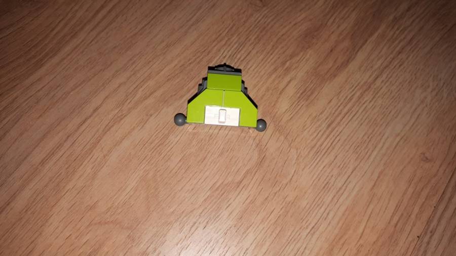 Fekete vadászgép