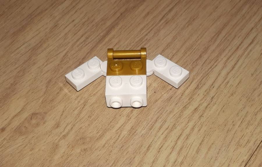 Kísértet chopper