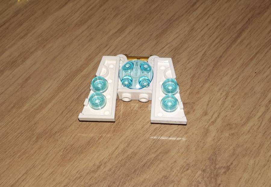 Kísértet chopper