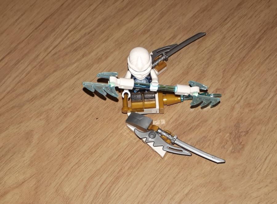 Kísértet chopper