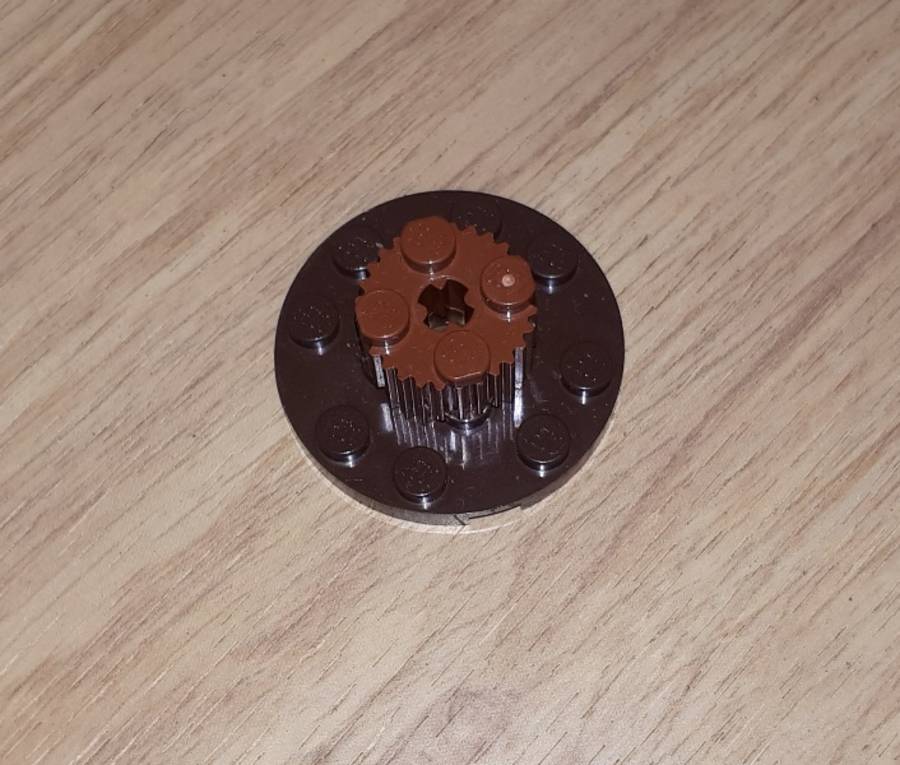 Kísértet chopper