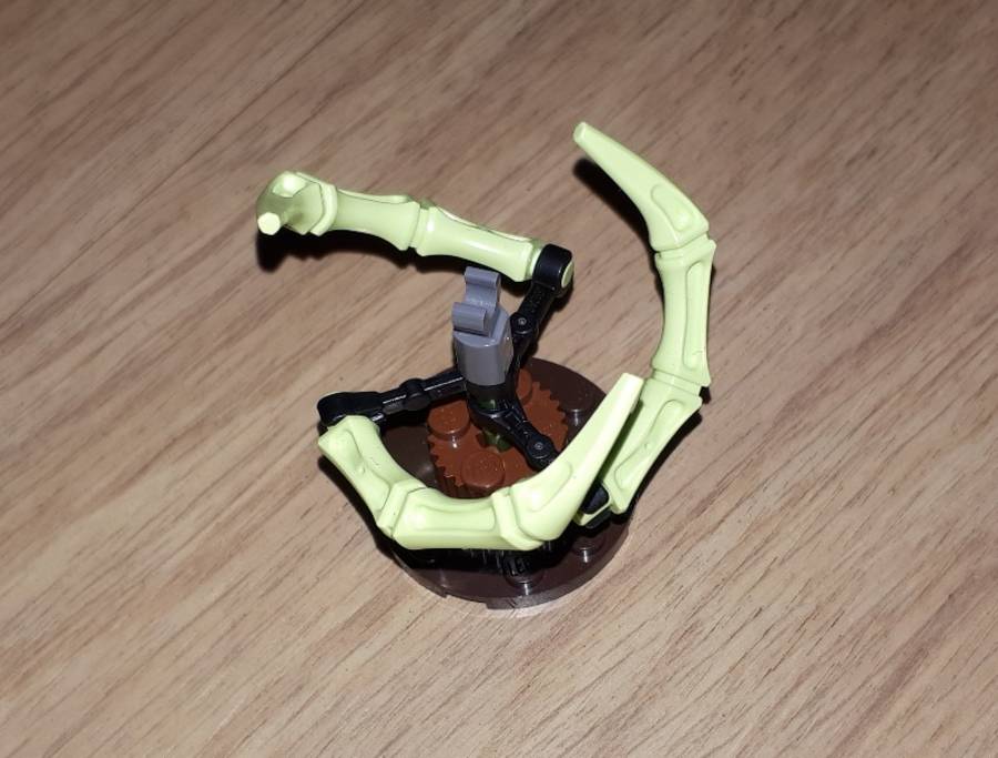 Kísértet chopper