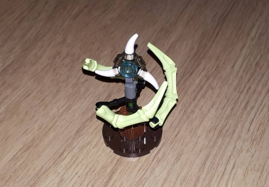 Kísértet chopper