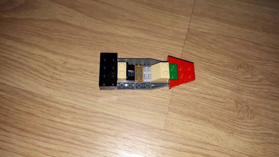A sors szárnya