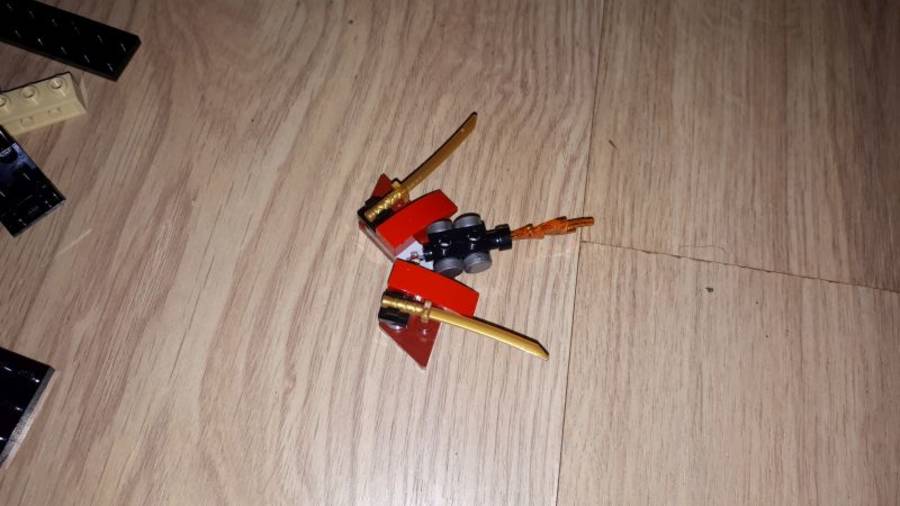 Condrai helikopter