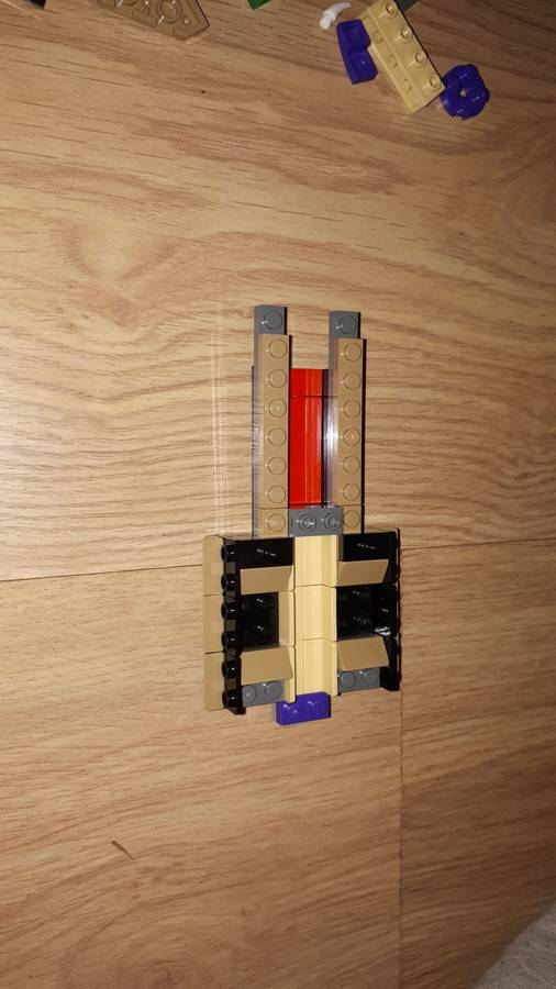 Condrai helikopter