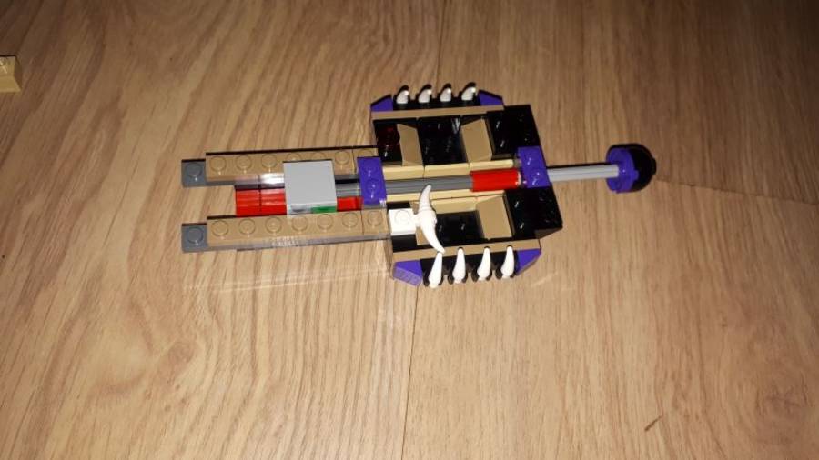 Condrai helikopter