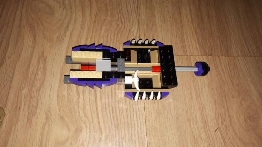 Condrai helikopter