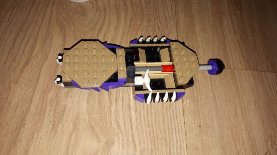 Condrai helikopter