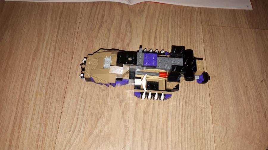 Condrai helikopter