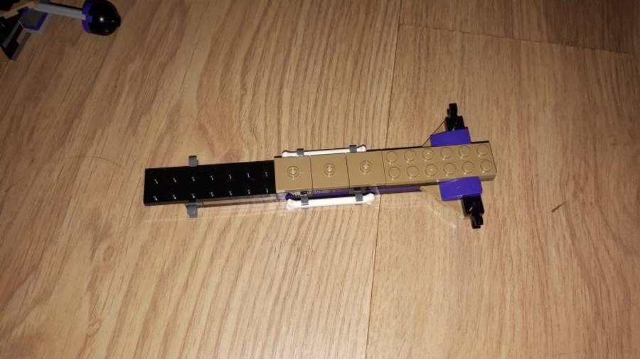 Condrai helikopter