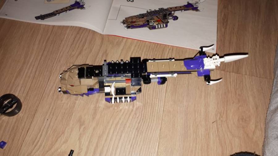 Condrai helikopter
