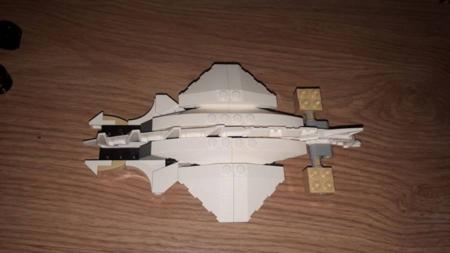 Samurai X barlangja