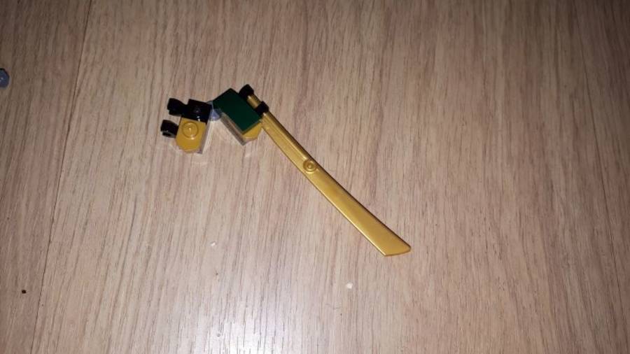 Újragondolt Végső csata