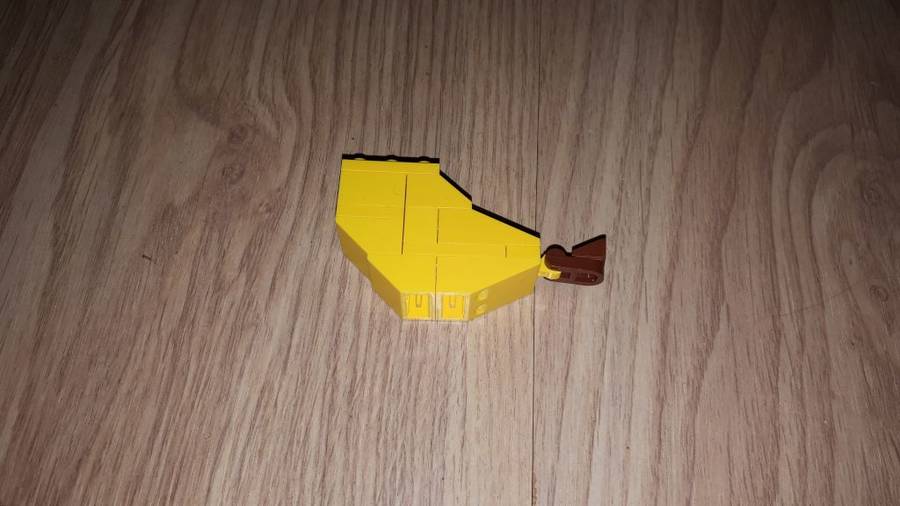 Lego Movie 2 start csomag