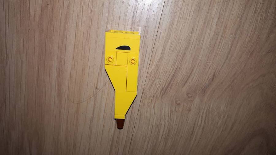 Lego Movie 2 start csomag