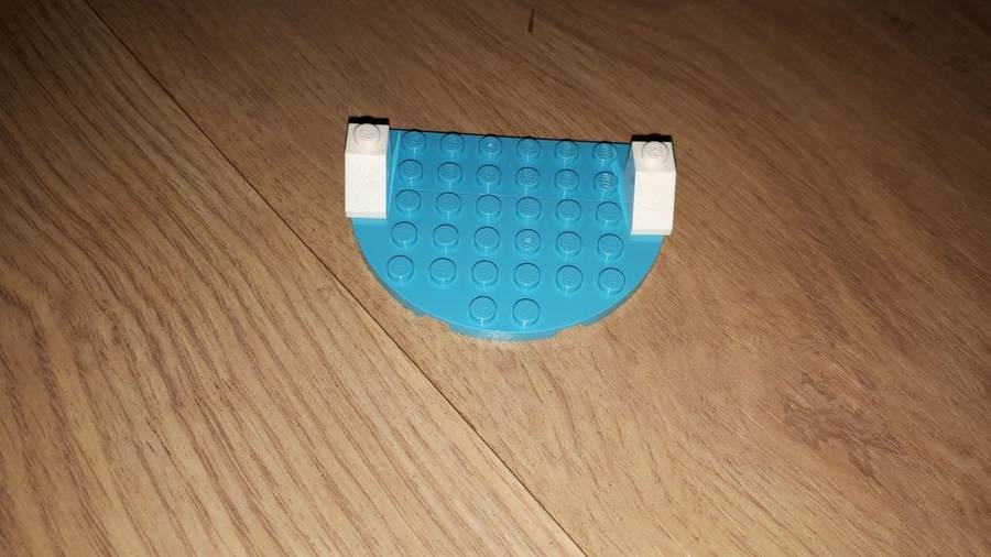 Lego Movie 2 start csomag