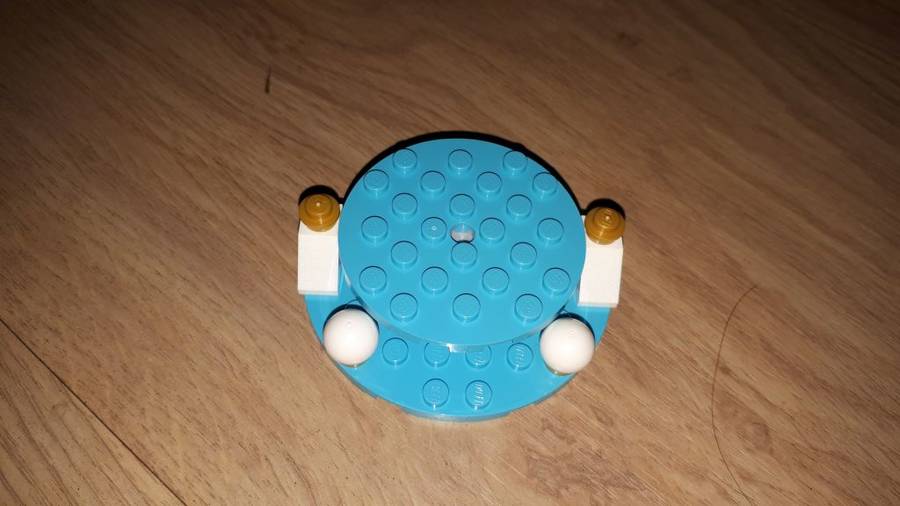 Lego Movie 2 start csomag