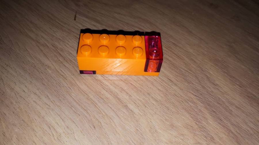 Lego Movie 2 start csomag