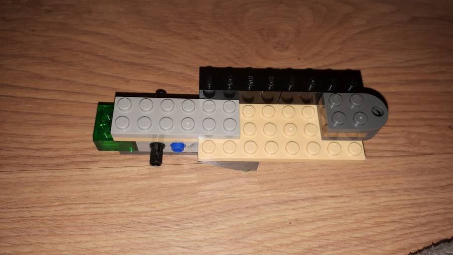 Ultrasárkány V 2.0