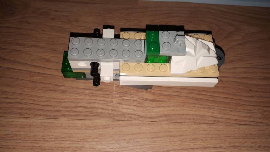Ultrasárkány V 2.0