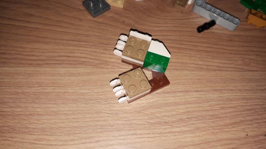 Ultrasárkány V 2.0