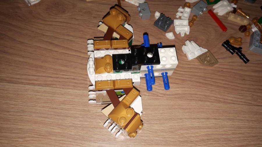 Ultrasárkány V 2.0