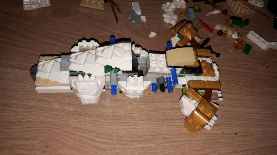 Ultrasárkány V 2.0