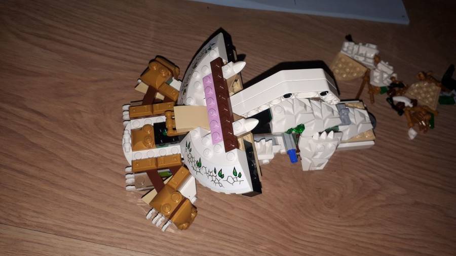 Ultrasárkány V 2.0