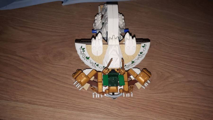 Ultrasárkány V 2.0