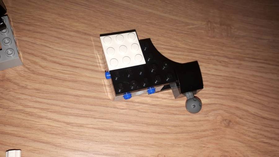 Ultrasárkány V 2.0