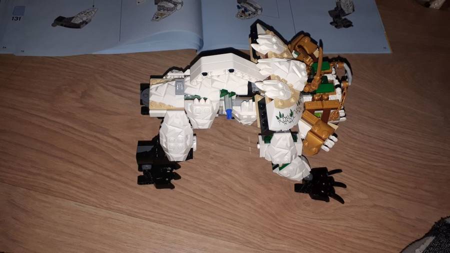 Ultrasárkány V 2.0