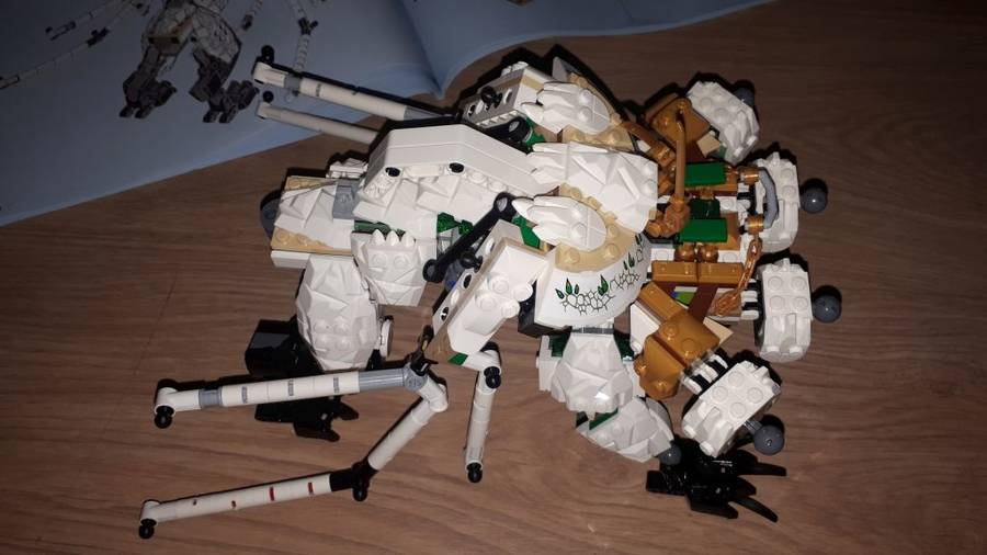 Ultrasárkány V 2.0