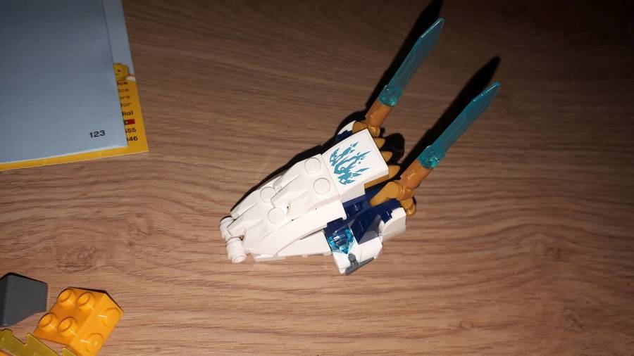 Ultrasárkány V 2.0