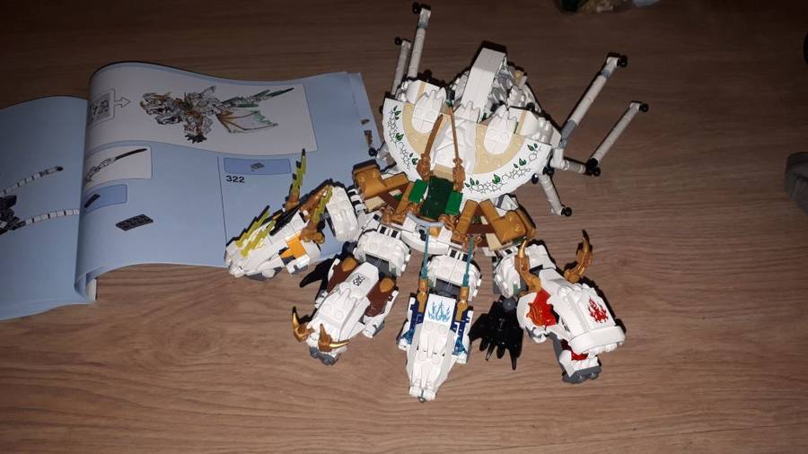 Ultrasárkány V 2.0