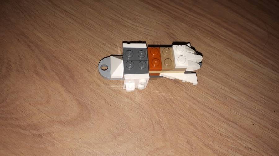 Ultrasárkány V 2.0