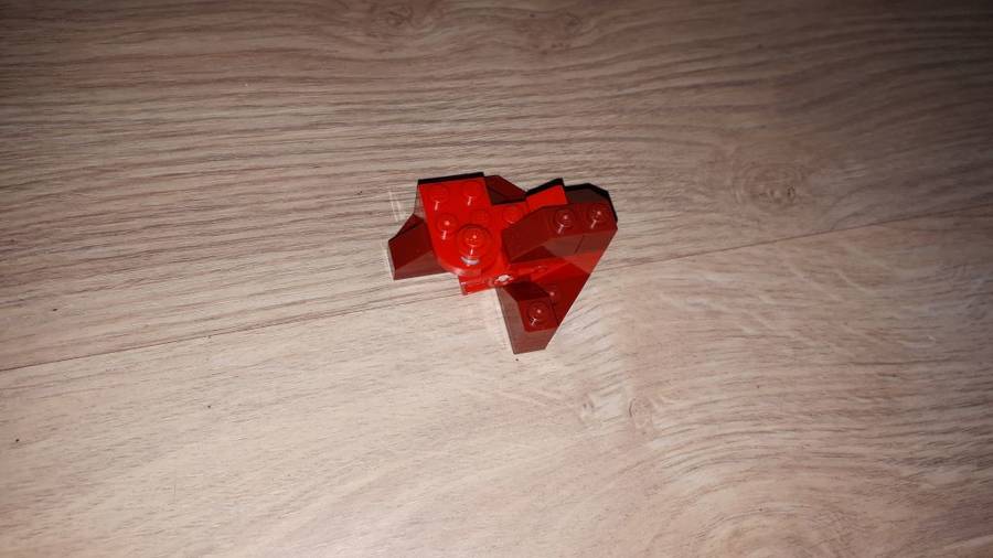 Galaxys Őrzői Lego kivitelben