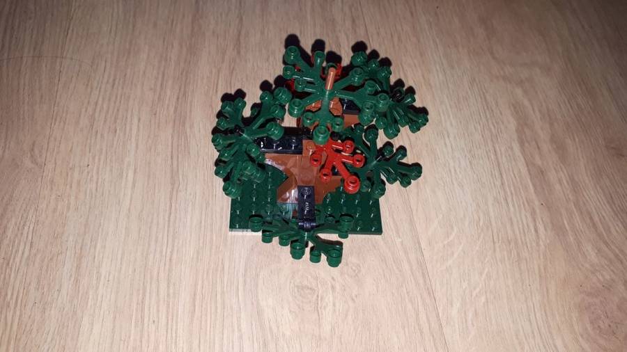 Csata Ninjago City -ért