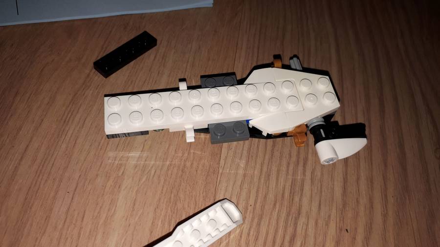 újragondolt ninja verdák