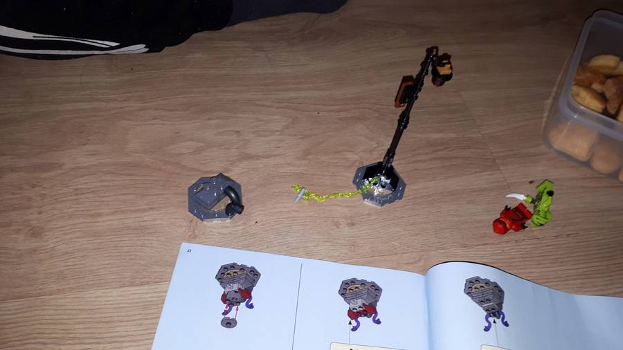 újragondolt ninja verdák