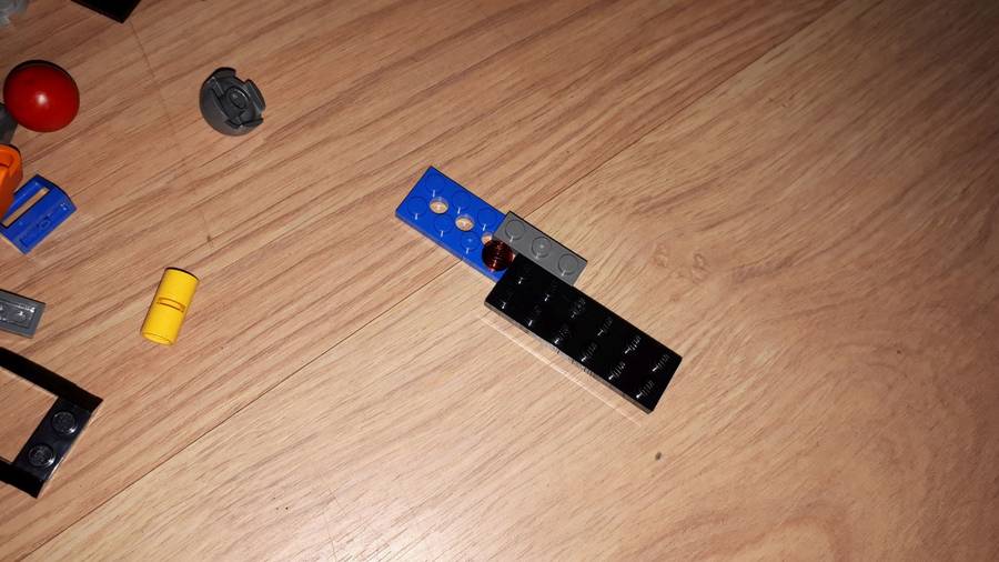 Támad a Sötétség Ura