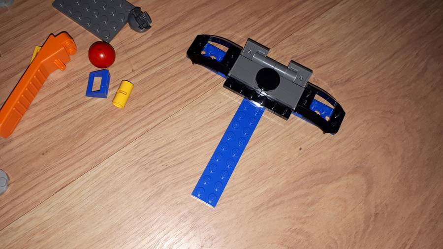 Támad a Sötétség Ura