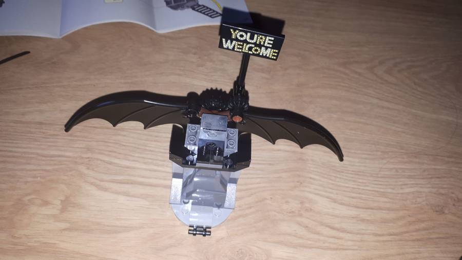 Batman és Fémszakáll