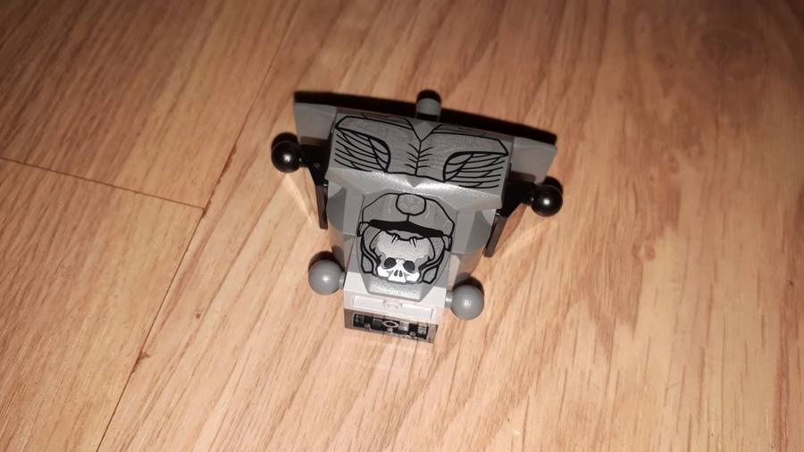 Batman légierő