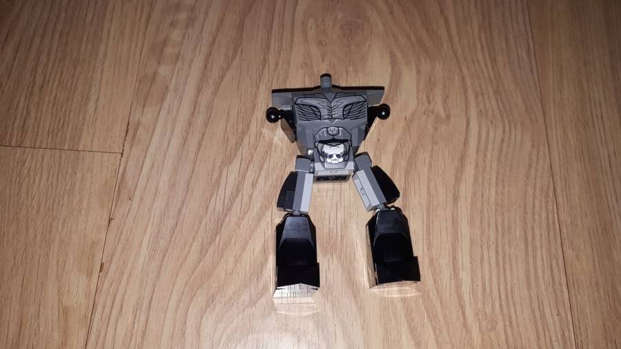 Batman légierő